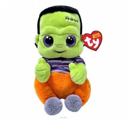 TY PLUSZ 15 CM FRANKENSTEIN 5069 NN