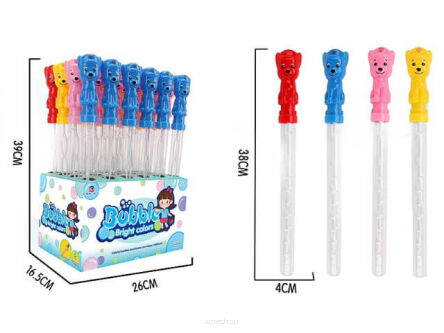 MIECZ NA BAŃKI PIES 38 CM (24) 2268