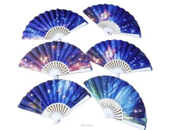 WACHLARZ MOTYLE MIX (12) 5885