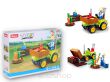 KLOCKI SLUBAN FARMA TRAKTOR 82 EL. 9312 - 3
