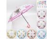 PARASOL DZIECIĘCY POJAZDY ZWIERZĘTA MIX 66 CM 7664 - 2