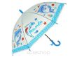 PARASOL DZIECIĘCY POJAZDY ZWIERZĘTA MIX 66 CM 7664 - 3