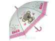 PARASOL DZIECIĘCY POJAZDY ZWIERZĘTA MIX 66 CM 7664 - 8