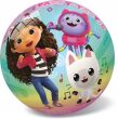 PIŁKA GUMOWA KOCI DOMEK GABI LICENCJ 23 CM 2879 NN - 2