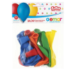BALONY PREMIUM PASTELOWE 10' 15 SZT 2370 - 2