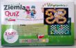 GRA NASZA ZIEMIA QUIZ 4525 - 2