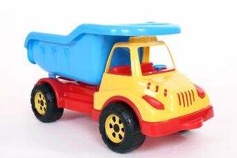 AUTO WYWROTKA 51 CM 0107