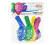 BALONY PREMIUM DINOZAURY 5 SZT [10] 6101 - 2