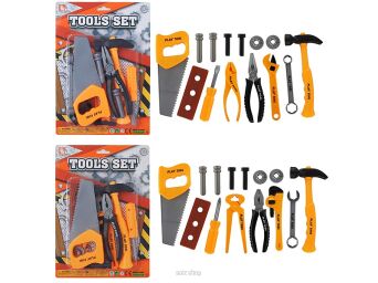 NARZĘDZIA 31X22 CM 8207