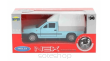 AA WELLY AUTO Z EPOKI PRL POLONEZ TRU 1:34 NN - 2