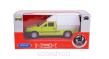 AA WELLY AUTO Z EPOKI PRL POLONEZ TRU 1:34 NN - 4
