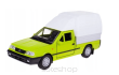 AA WELLY AUTO Z EPOKI PRL POLONEZ TRU 1:34 NN - 5
