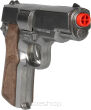 GONHER 125/0 METAL REWOLWER POLIC 8 NABOI 2502 NN - 2