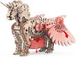 MR.P DREWNIANY MODEL PUZZLE 3D JEDNOROŻEC L 0106 - 6