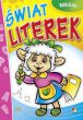 KOLOROWANKA ŚWIAT LITEREK 0580 - 2