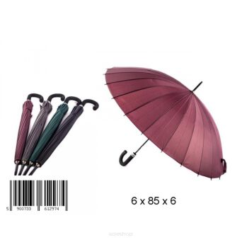 PARASOL LASKA MĘSKI 2974 