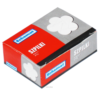 SZPILKI 25MM 30G 3441  7855