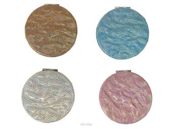 LUSTERKO STRUKTURA 7 CM (12) 9150