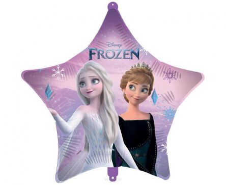 BALON FOLIOWY FROZEN 2 WIND SPIRIT 18