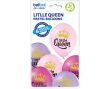 BALONY LITTLE QUEEN 6 SZT [10] 3758 NN - 2