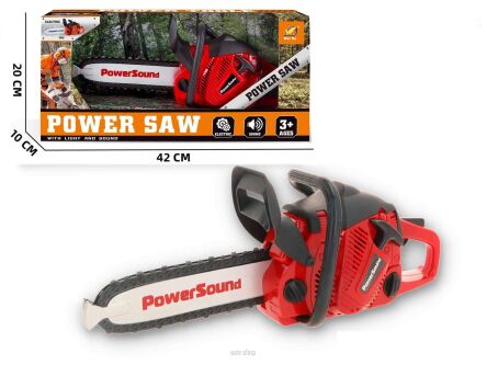 PIŁA NA BATERIE 42X20 CM 3892