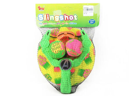 ZESTAW PROCA 2 PIŁKI + DYSK WODNY 18X17 CM 0630