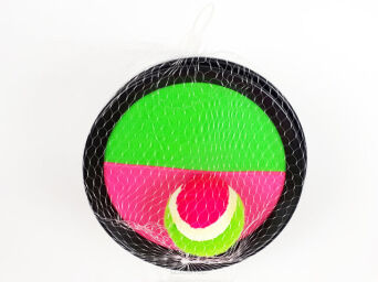GRA CATCH BALL 19 CM 2234