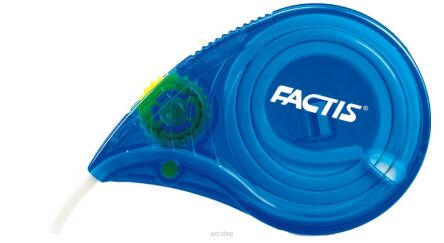 GUMKA DO MAZANIA MYSZKA SNAIL FACTIS 3 KOL 1670