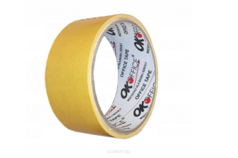TAŚMA DWUSTRONNA 25MMx5M 3463