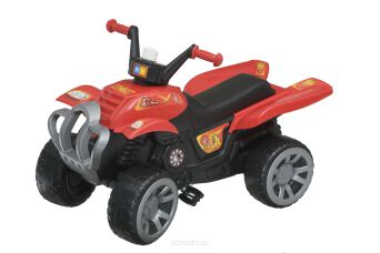 QUAD 0292 NN