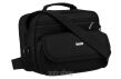 TORBA MĘSKA MATERIAŁOWA PTN 6510 BLACK 5703 NN - 2
