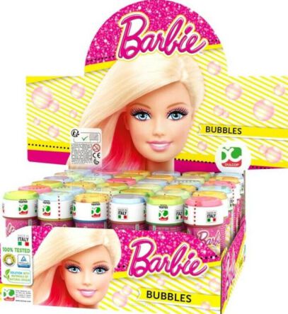 BAŃKI DISNEY BARBIE [36] 0000 NN