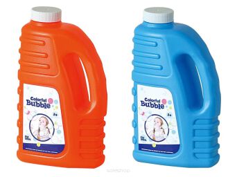 PŁYN DO BANIEK KANISTER 0,5L 500ML 17X10 (24) 3602