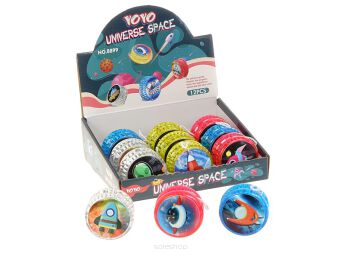 JOJO KOSMOS 5,5 CM (12) 0988