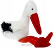 PLUSZ BOCIAN 80 CM 2987 - 2