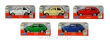 NEW! WELLY AUTO Z EPOKI MIX NOWE OP. 1:34 0560 NN - 2