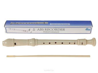 FLET PROSTY W PUDEŁKU PLASTIK WYCIOR 30 CM 7446