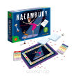 GRA KALAMBURY 5981 - 2