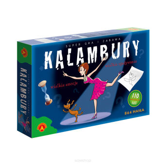 GRA KALAMBURY 5981