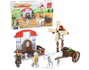 KLOCKI WESOŁA FARMA 183 EL. 5065