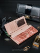PORTFEL DAMSKI SKÓRZANY 8801-JXW-5718 PINK NN - 4