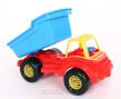 AUTO WYWROTKA 32,5 CM 0114 - 2