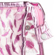 KOSMETYCZKA KOS-32 PINK 9458 NN - 3