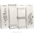 TOREBKA OZD KB ALKOHOL 12x39x11 CM [10] 6037 - 5