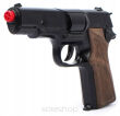 GONHER 1125/6 ZESTAW KOMANDOSA REWOLWER 2561 NN - 2