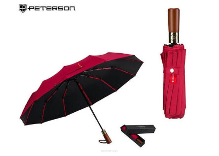 PARASOL UMB-01T-6102 RED NN 6102
