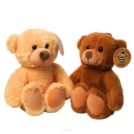 PLUSZ MIŚ KUDŁATY 2653