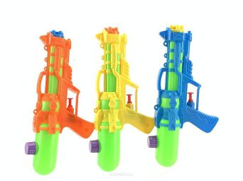 PISTOLET NA WODĘ 12X25 CM 7710