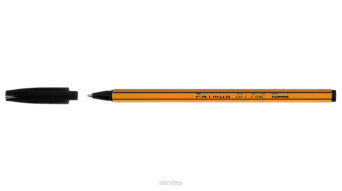 TOMA DŁUGOPIS PRYMUS CZARNY [50] 1328 NN