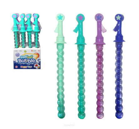 MIECZ NA BAŃKI 46 CM (16) 5086